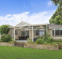 Cool Sands - Accommodation Nelson Bay