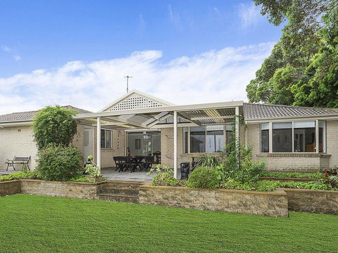 Cool Sands - Nelson Bay Accommodation.com 0