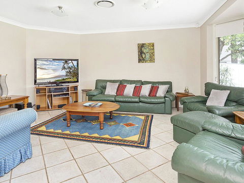 Cool Sands - Nelson Bay Accommodation.com 1