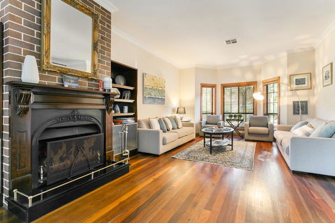 Coolabah - Accommodation Nelson Bay 0