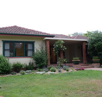 Coolamon on Marsh - Armidale - Accommodation Nelson Bay