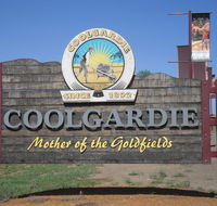 Coolgardie GoldRush Motels - Accommodation Nelson Bay