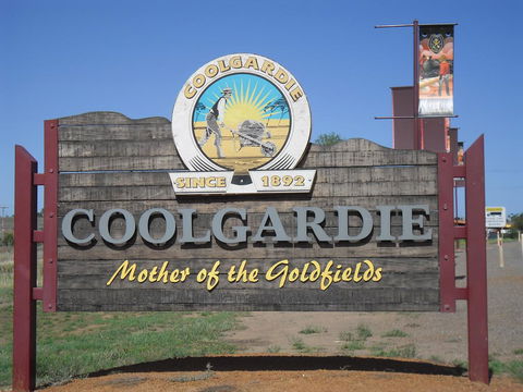 Coolgardie GoldRush Motels - Accommodation Nelson Bay 0