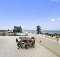 Coolwaters Penthouse - Accommodation Nelson Bay