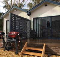 Coonawarra Cabins Unit C - Accommodation Nelson Bay