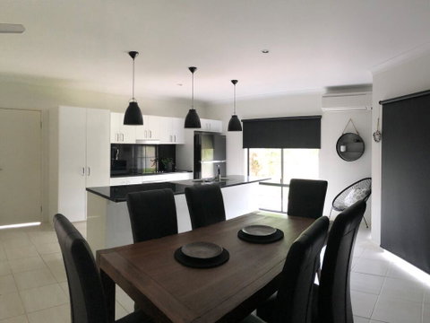 Cooya Beach - Ultimate Tropical Getaway - Accommodation Nelson Bay 1