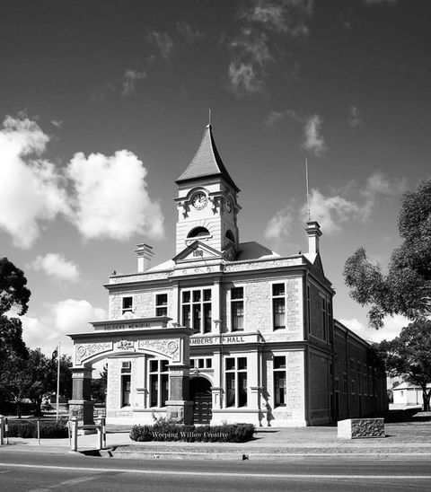 Copper Coast Hotel - Accommodation Nelson Bay 3