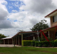 Copper Country Motor Inn  Restaurant - Accommodation Nelson Bay