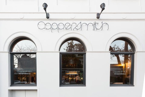 Coppersmith Hotel - Accommodation Nelson Bay 0