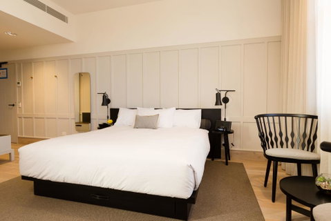Coppersmith Hotel - Accommodation Nelson Bay 1