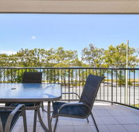 Coral Breeze Penthouse - Accommodation Nelson Bay