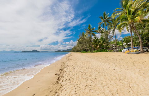 Coral Coast Resort Accor Vacation Club Apartments - Accommodation Nelson Bay 2