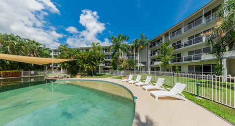 Coral Coast Resort Accor Vacation Club Apartments - Accommodation Nelson Bay 0