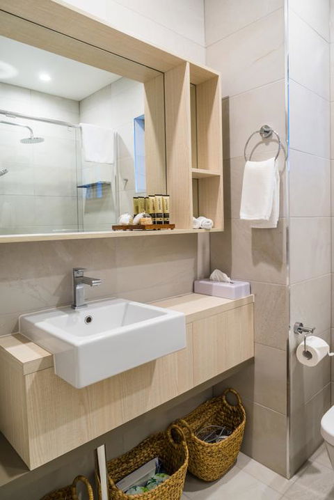 Coral Coast Resort Accor Vacation Club Apartments - Accommodation Nelson Bay 3