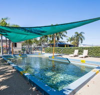 Coral Coast Tourist Park - Accommodation Nelson Bay