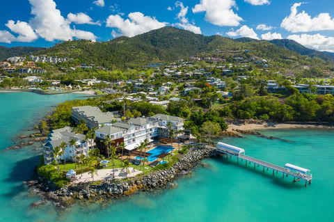 Coral Sea Marina Resort - Accommodation Nelson Bay 3