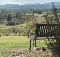 Corang River B  B and Farmstay - Accommodation Nelson Bay