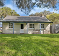 Corella Cottage - Accommodation Nelson Bay