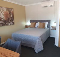 Cornwall House Accommodation - Accommodation Nelson Bay