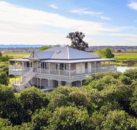 Cornwallis House - Accommodation Nelson Bay