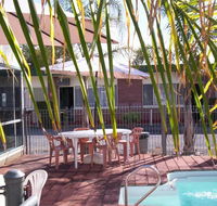 Corowa Motor Inn - Accommodation Nelson Bay
