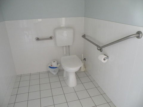 Corowa Motor Inn - Accommodation Nelson Bay 3