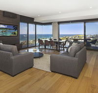 CosmopolitanSoHo - Accommodation Nelson Bay