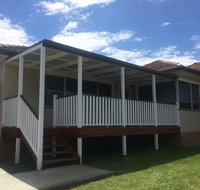 Costa Park Cottage Dio - Armidale - Accommodation Nelson Bay
