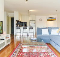 Cosy Apartment near Racecourse - Accommodation Nelson Bay