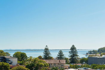 Cote D'Azur Resort with Accommodation Nelson Bay