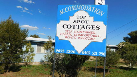 Cottage 51 - Topspot Cottages - Accommodation Nelson Bay 3