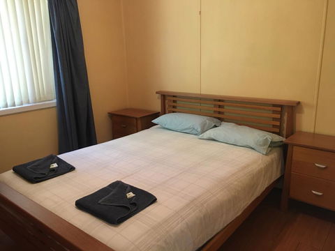 Cottage 53 - Topspot Cottages - Accommodation Nelson Bay 1