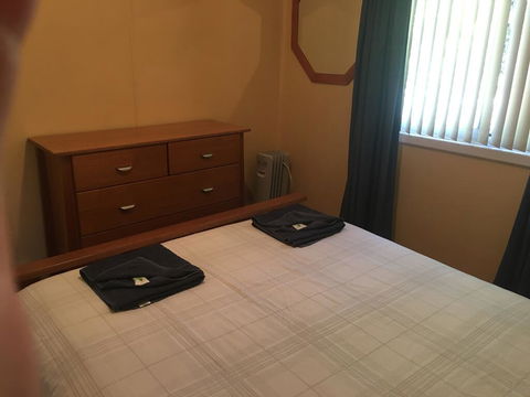 Cottage 53 - Topspot Cottages - Accommodation Nelson Bay 2