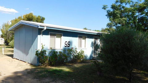Cottage 55 - Topspot Cottages - Accommodation Nelson Bay 0