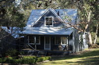 Cottage at 31
