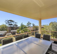 Cottage Court 10 - Nelson Bay - Accommodation Nelson Bay