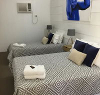 Cottage on Cork - Muddy Cottage - Accommodation Nelson Bay