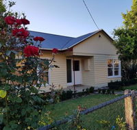 Cottage on Main - Accommodation Nelson Bay