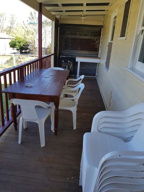 Cottage On Main - Accommodation Nelson Bay 3