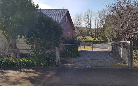 Cottage On Main - Accommodation Nelson Bay 2