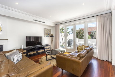 Cottesloe Aqua Retreat - Executive Escapes - Accommodation Nelson Bay 3