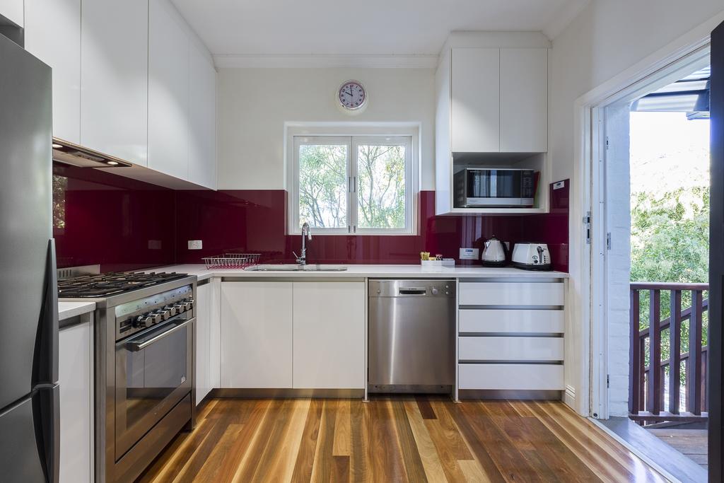 Cottesloe WA Accommodation Nelson Bay