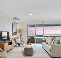 Cottesloe Ocean View House - Accommodation Nelson Bay