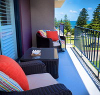 Cottesloe Parkside on the Beach - Accommodation Nelson Bay