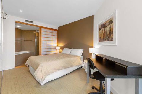COTTON BEACH 37 - PRIVATE BEACHFRONT COMPLEX - Accommodation Nelson Bay 3