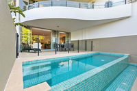 COTTON BEACH 75 - PLUNGE POOL