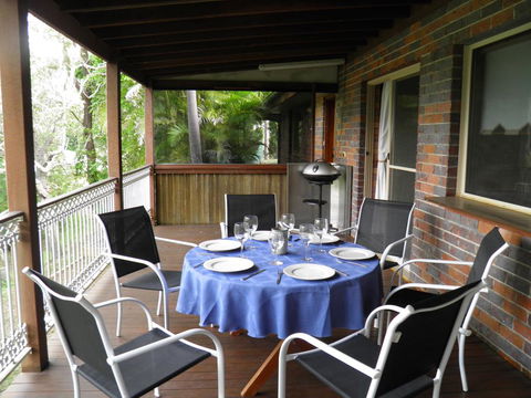 Coucals Cottage - Accommodation Nelson Bay 1
