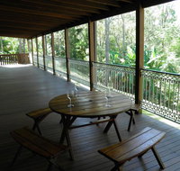 Coucals Cottage - Accommodation Nelson Bay