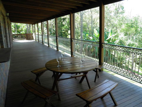 Coucals Cottage - Accommodation Nelson Bay 0