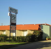 Country Capital Motel - Accommodation Nelson Bay